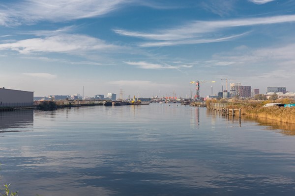 Medium property photo - Christoffelkruidstraat 82, 1032 LK Amsterdam